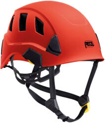 PETZL Strato Vent red (53-63cm) - munkasisak