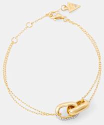 Guess ezüst karkötő JSBB04 547JW - arany L