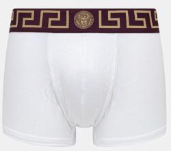 Versace boxeralsó fehér, férfi, AU10026 1A10011 - fehér L - answear - 24 990 Ft