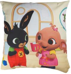 Jerry Fabrics Pernă de copii cu imprimeu - Bing | 40 x 40 cm (23CS399)