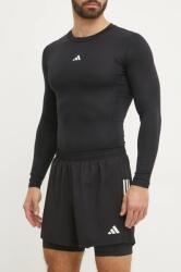 adidas Performance rövidnadrág futáshoz Own The Run fekete, JM5400 - fekete S