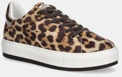 Kurt Geiger London bőr sportcipő Laney bézs, 2339139289 - bézs Női 37