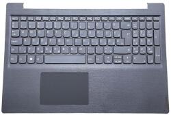 Lenovo IdeaPad V15-IIL V15-IGL V15-ADA V15-IKB V15-IWL szürke burkolattal (topcase) magyar (HU) laptop/notebook billentyűzet gyári