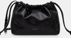 Calvin Klein Jeans kézitáska fekete, LV04K3060G - fekete Univerzális méret