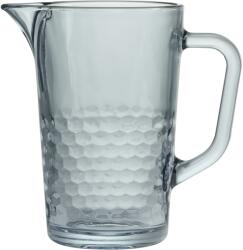 Ritzenhoff & Breker Favo Carafă, Capacitate: 1, 20 litri, Înălțime: 190 mm, Ø: 120 mm, albastru