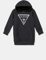 Guess ruha szürke, mini, oversize, J5RK20 KAZQ2 - szürke 147-157