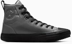 Converse sportcipő Chuck Taylor All Star Berkshire Boot szürke, A09493C - szürke Férfi 36