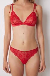 Women'Secret tanga RED XMAS LA VECINA RUBIA piros, 5358625 - piros L