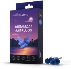  Lunesto DreamZzz Earplugs Szín: Kék