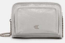 Calvin Klein Jeans kézitáska szürke, K60K613047 - szürke Univerzális méret