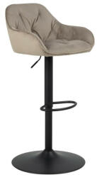  Bárszék Norsica 776 (Fekete + Bézs)