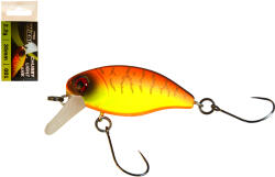 Wizard Chubby Light Crank Wobbler 001 2, 2G 3, 5 Cm (82751-201) - jadabo
