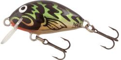 Salmo Wobbler Tiny It3S Ggt (84503-576)