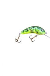Hester Smallfry 4cm 3g 0, 3-1, 5m 295 (h102295040)