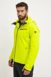 Descente síkabát Josh zöld, DWMYGK28 - zöld XL