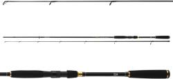 Daiwa Crossfire Jiggerspin 802L (2sct, 5-25g, 2.40m) (11439-240)