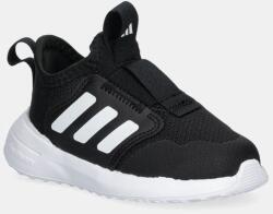 adidas gyerek sportcipő TENSAUR COMFORT fekete, IH1059 - fekete 26