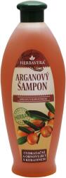 Herbavera Argan sampon keratinnal 550 ml