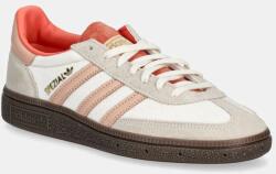 Adidas sportcipő Handball Spezial - bézs Női 37 1/3 - answear - 37 990 Ft