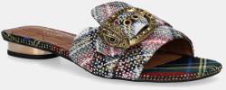 Kurt Geiger London papucs Mayfair Flat Sandal női, 3942199609 - többszínű Női 41