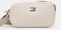 Tommy Jeans kézitáska bézs, AW0AW16961 - bézs Univerzális méret