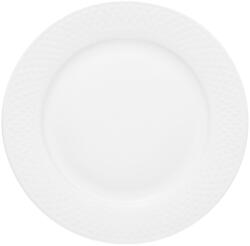 Ambition Farfurie plata 27cm, alb, Sonia (37623)