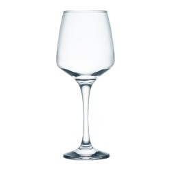 AMBITION Set 6 pahare vin 330ml, Sparkle (307305) Pahar
