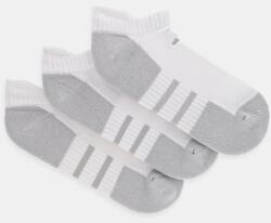 adidas Performance zokni Essential 3 pár JD9573 - fehér 37/39