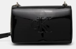 Calvin Klein Jeans kézitáska - fekete Univerzális méret - answear - 43 990 Ft