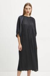 DAY Birger et Mikkelsen ruha Sophia fekete, midi, oversize, DAY65243549 - fekete 40