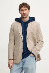 Hackett London zakó bézs, férfi, HM443467R - bézs 56