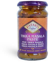 Patak's Tikka Masala fűszerpaszta 283g