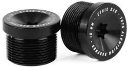 Ethic dtc Ethic Alu Flush Bar Ends Set