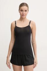 BOSS top otthoni viseletre fekete, 50515379 - fekete L