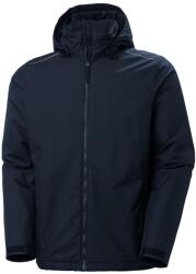 Helly Hansen MANCHESTER 2.0 TÉLIKABÁT, sötétkék, XS (71342_590-XS)