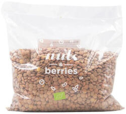  Nuts&berries bio zöld lencse 500 g