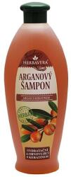 Herbavera Șampon de argan cu cheratină 550 ml (19-02016)