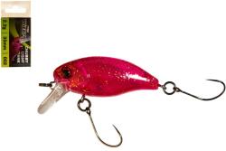 Wizard CHUBBY LIGHT CRANK WOBBLER 3, 5 cm/2, 2 g 002 (82751-202)