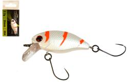 Wizard CHUBBY LIGHT CRANK WOBBLER 3, 5 cm/2, 2 g 004 (82751-204)