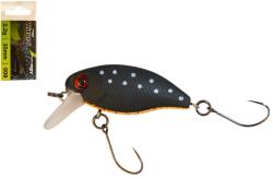 Wizard CHUBBY LIGHT CRANK WOBBLER 3, 5 cm/2, 2 g 008 (82751-208)