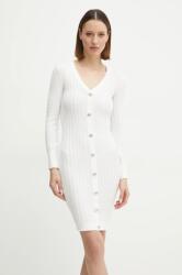 GUESS ruha - bézs M - answear - 34 990 Ft