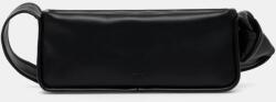 Calvin Klein Jeans kézitáska fekete, K60K613055 - fekete Univerzális méret