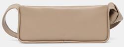 Calvin Klein Jeans kézitáska - bézs Univerzális méret - answear - 22 990 Ft