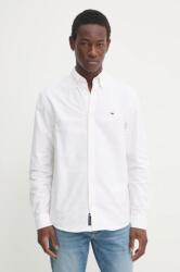 Tommy Hilfiger ing férfi, galléros, bézs, regular, DM0DM20667 - bézs XL