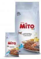 Mito Mix csirke-hal 1 kg