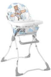 Lorelli Marcel fix etetőszék - Baby Blue Pilot