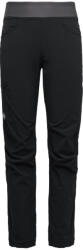 Black Diamond W ALPINE LIGHT PANTS (AP7430470002SML1)