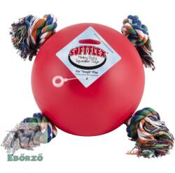 Soft-Flex Tuggy Ball köteles labda (L méret) (095467064658)