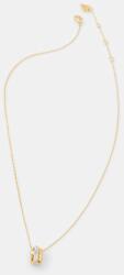 Guess ezüst nyaklánc JSBN04 504JW - arany Univerzális méret
