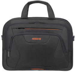 Samsonite At Work Laptop Bag 15, 6" Black (88532-1070) - bolt